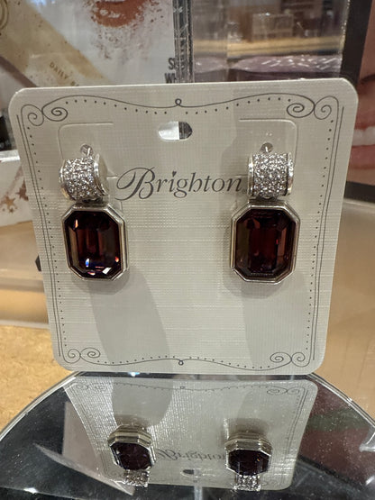 meridian earrings