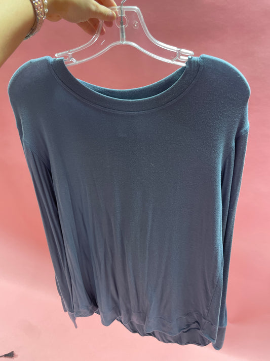 SWOOP LONGSLEEVE