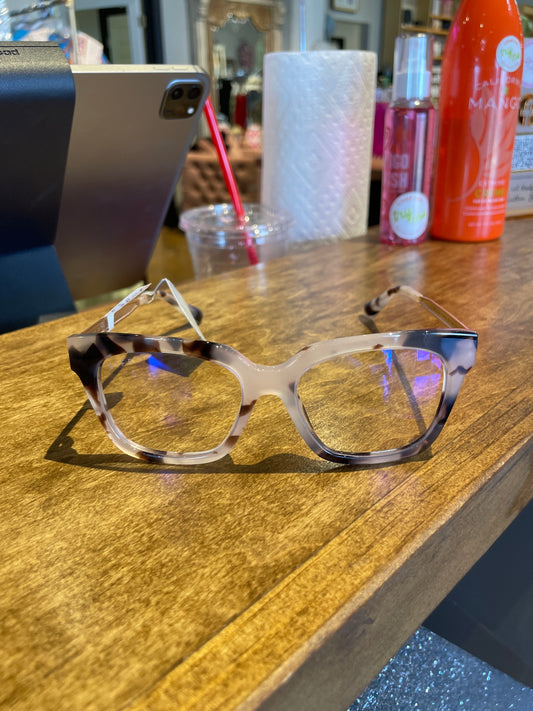 bella xs black/blue light technology