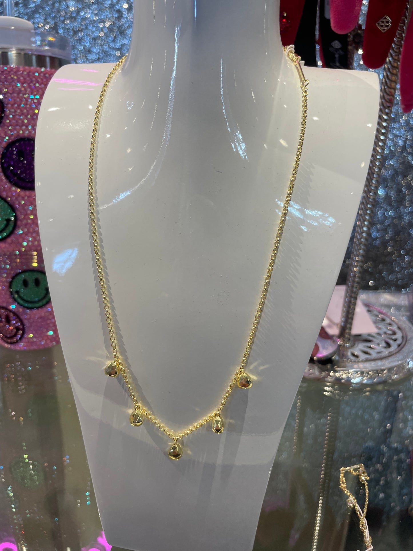 gabby neclace