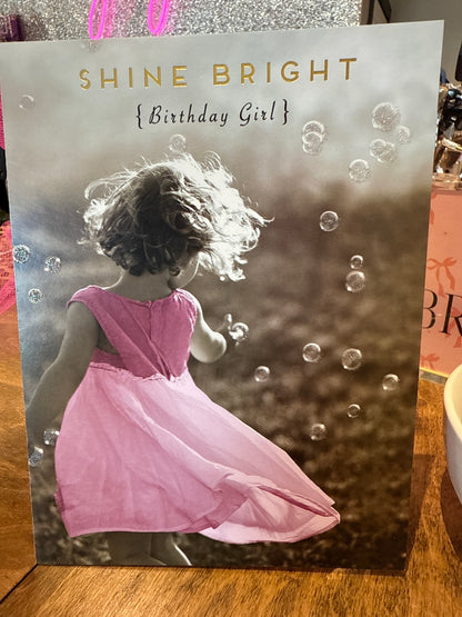 Birthday Cards