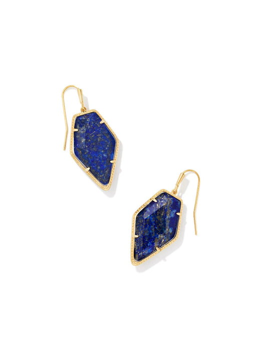 Tessa drop earrings