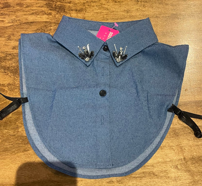 CORPORATE COLLAR