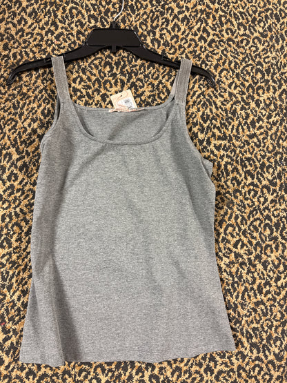 Singlet lurex straps
