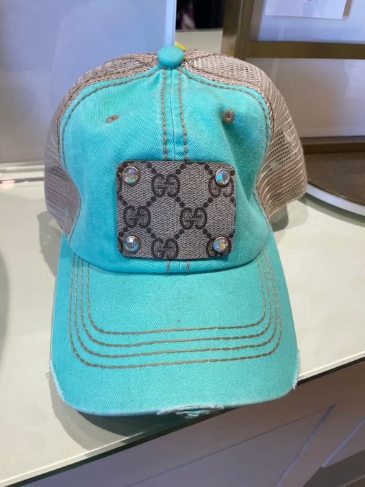 GUCCI HATS