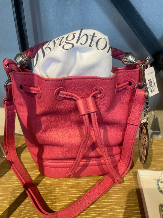 FLAMINGO BELLAIRE PURSE