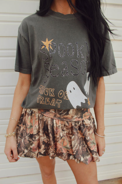 ghost season tee