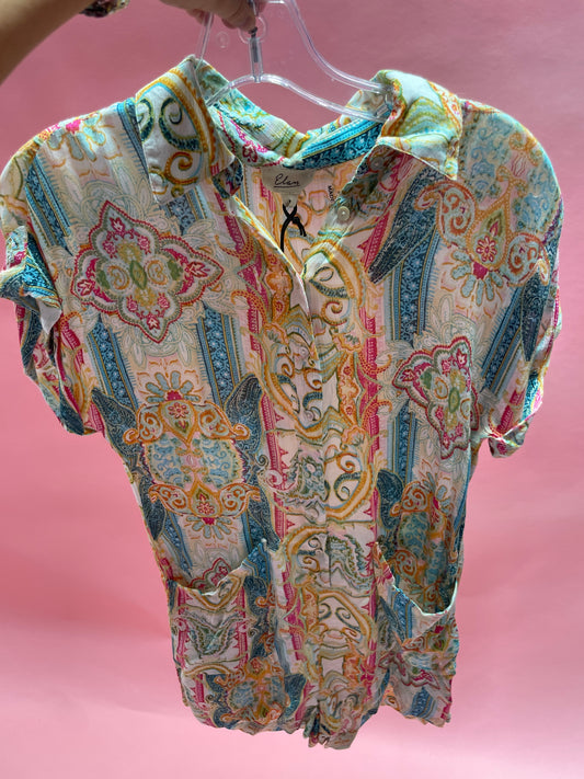 MULTI COLOR PRINT