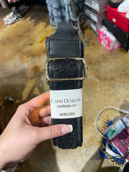 SHERPA STRAP