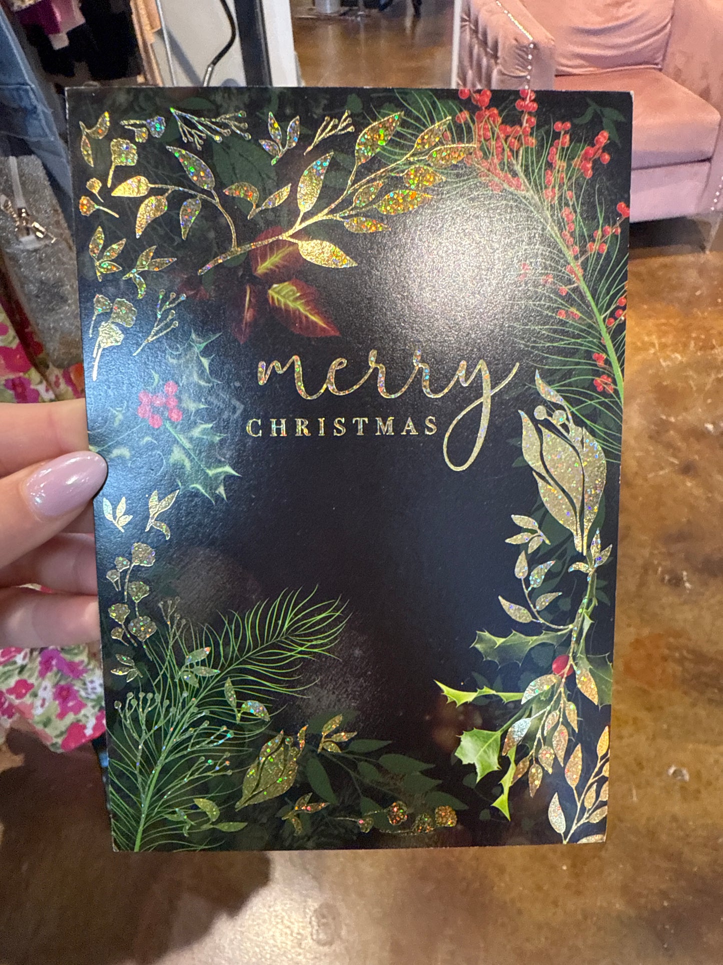 Christmas Cards