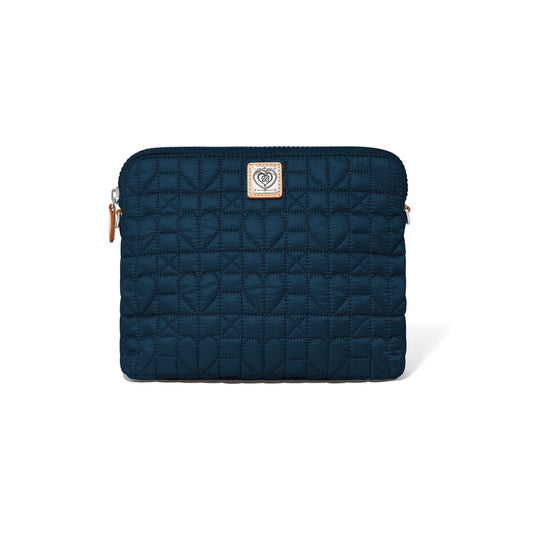 Alina Medium Cross Body BAG NAVY