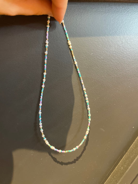 Choker Hope Unwritten