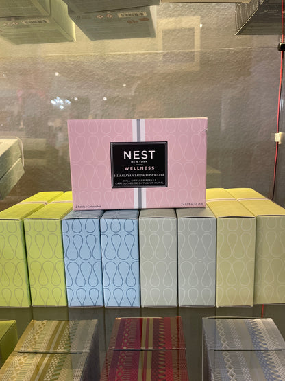 Nest Plug In wall Diffuser Refills