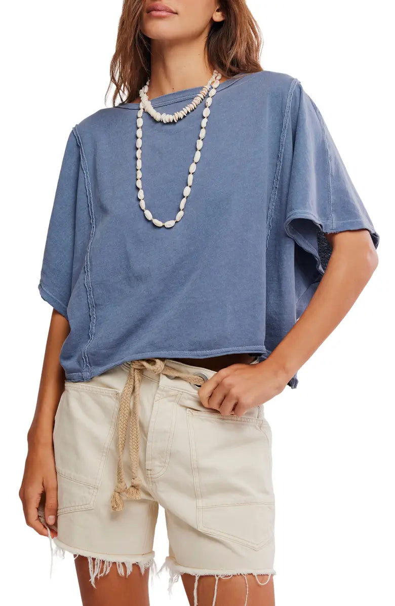 NEXT LEVEL TEE