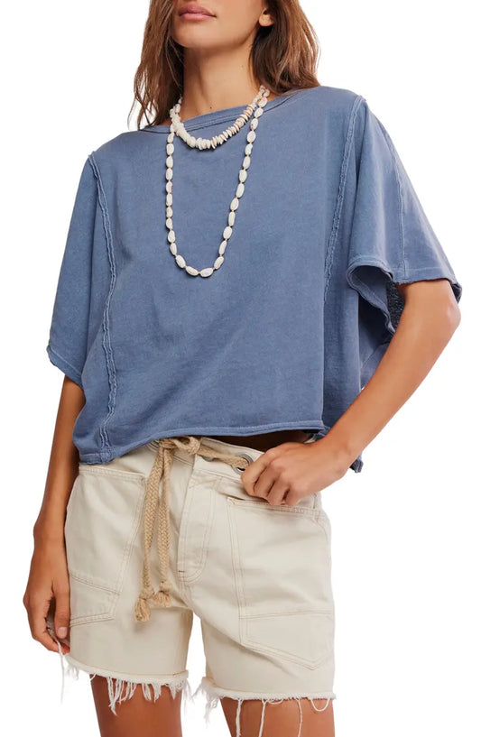 NEXT LEVEL TEE