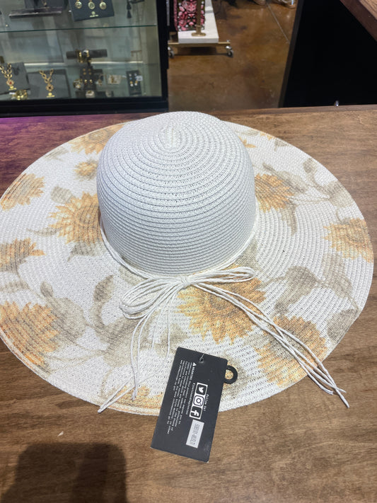 SUN HATS