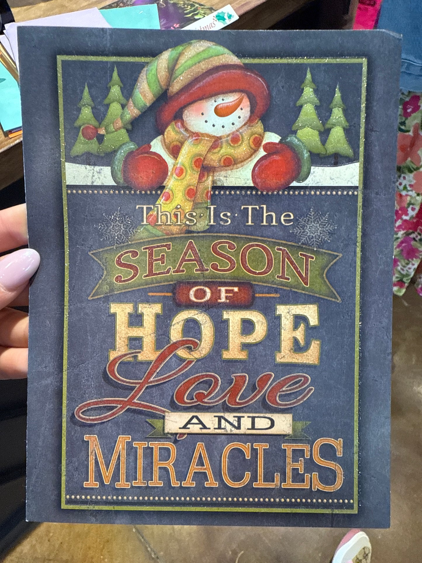 Christmas Cards