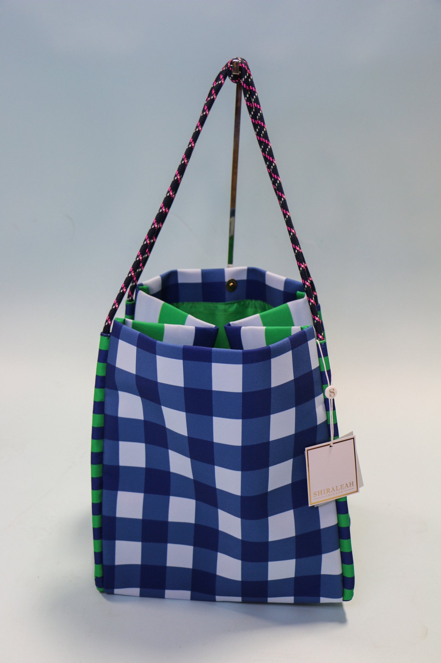 SAMBA TOTE
