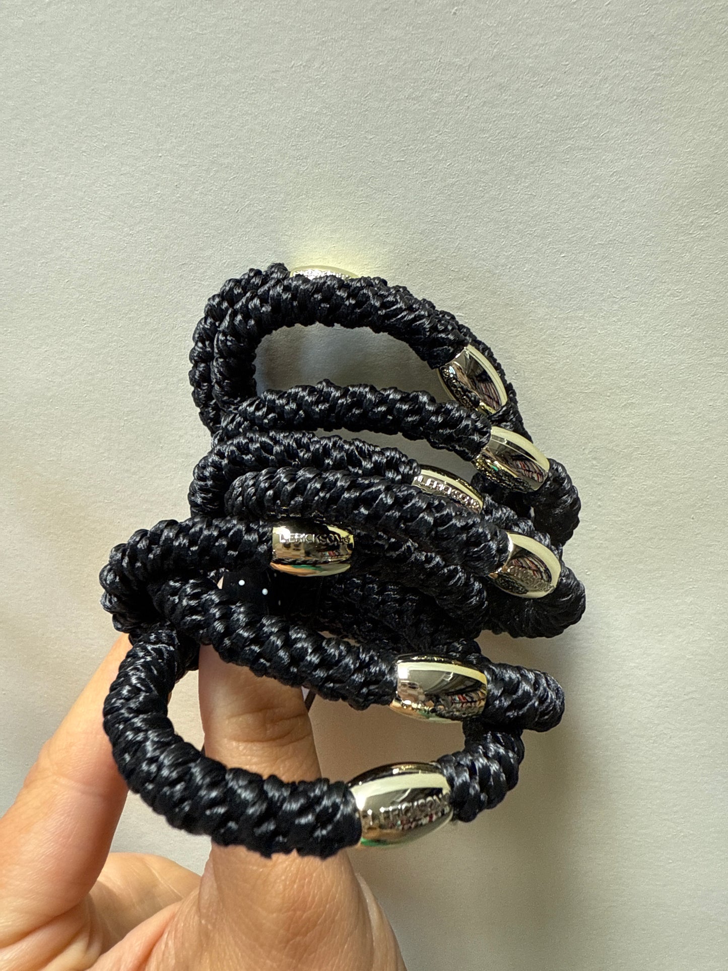 Grab & Go Pony Tail Holders