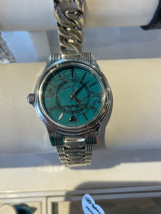 SANTA FE WATCH