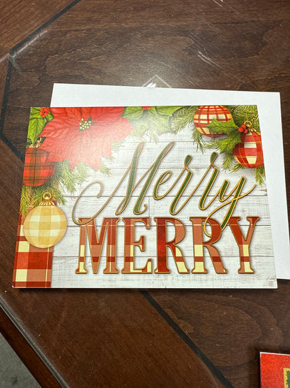 Christmas Cards
