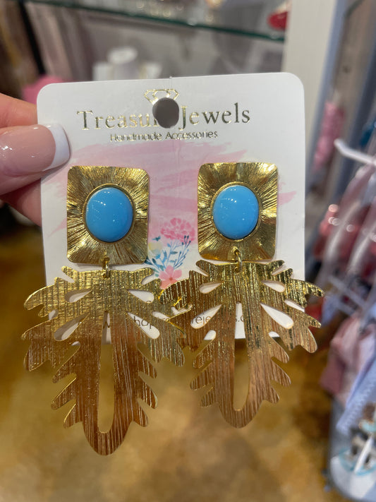 guayaoa earring