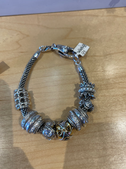 Charm Bracelet