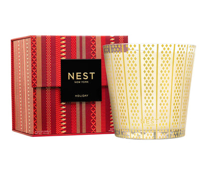 NEST FRAG.GRAND CANDLE