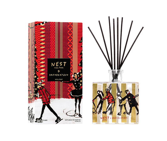 specialty 175ml reed diffuser