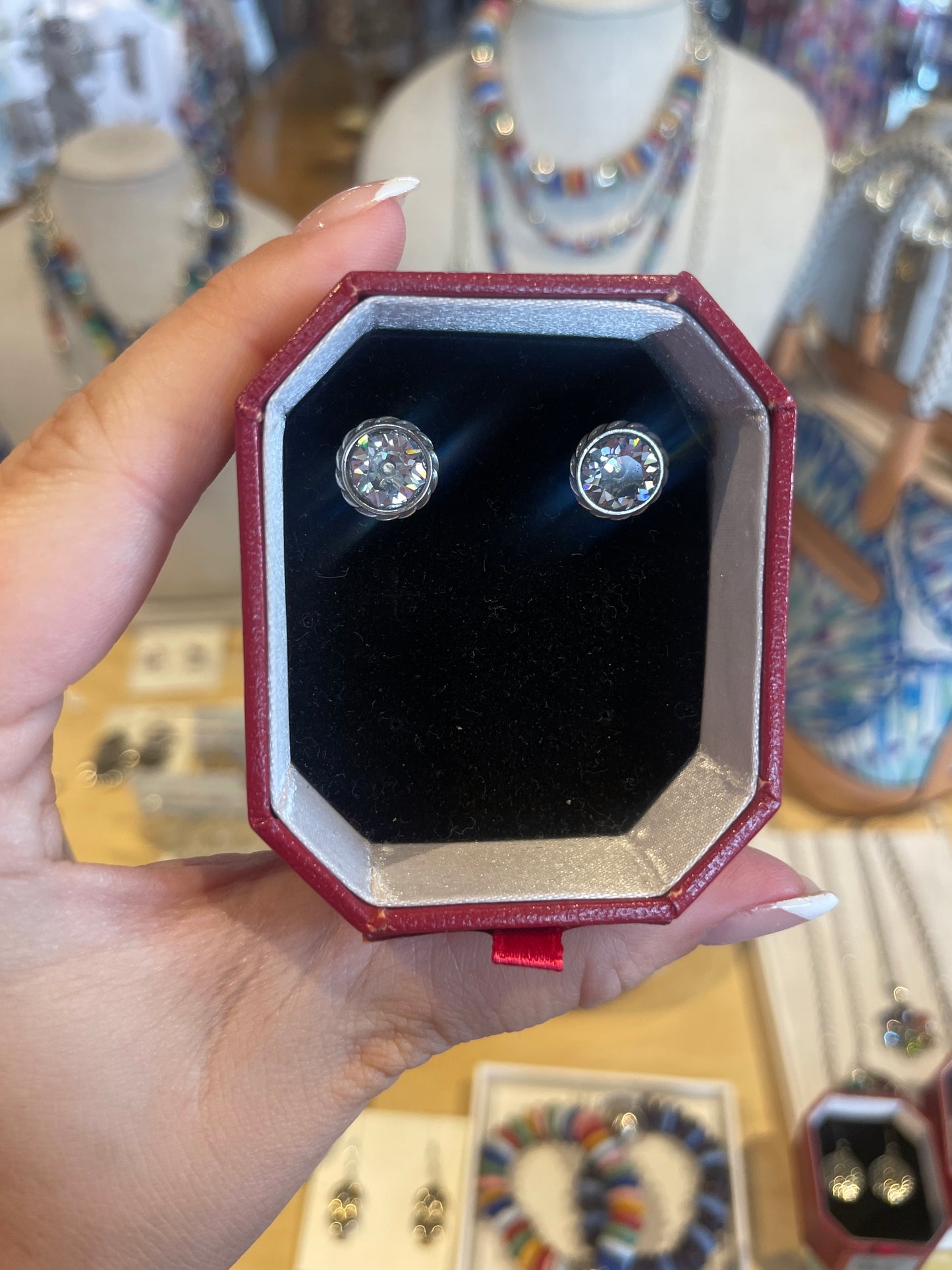IRIS CRYS GIFT BOX