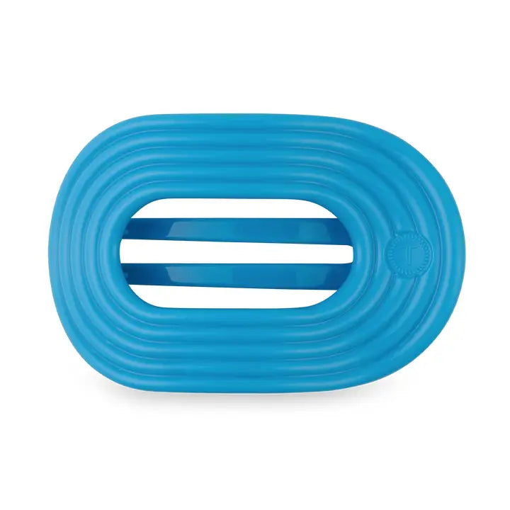 Small teleties hair clip