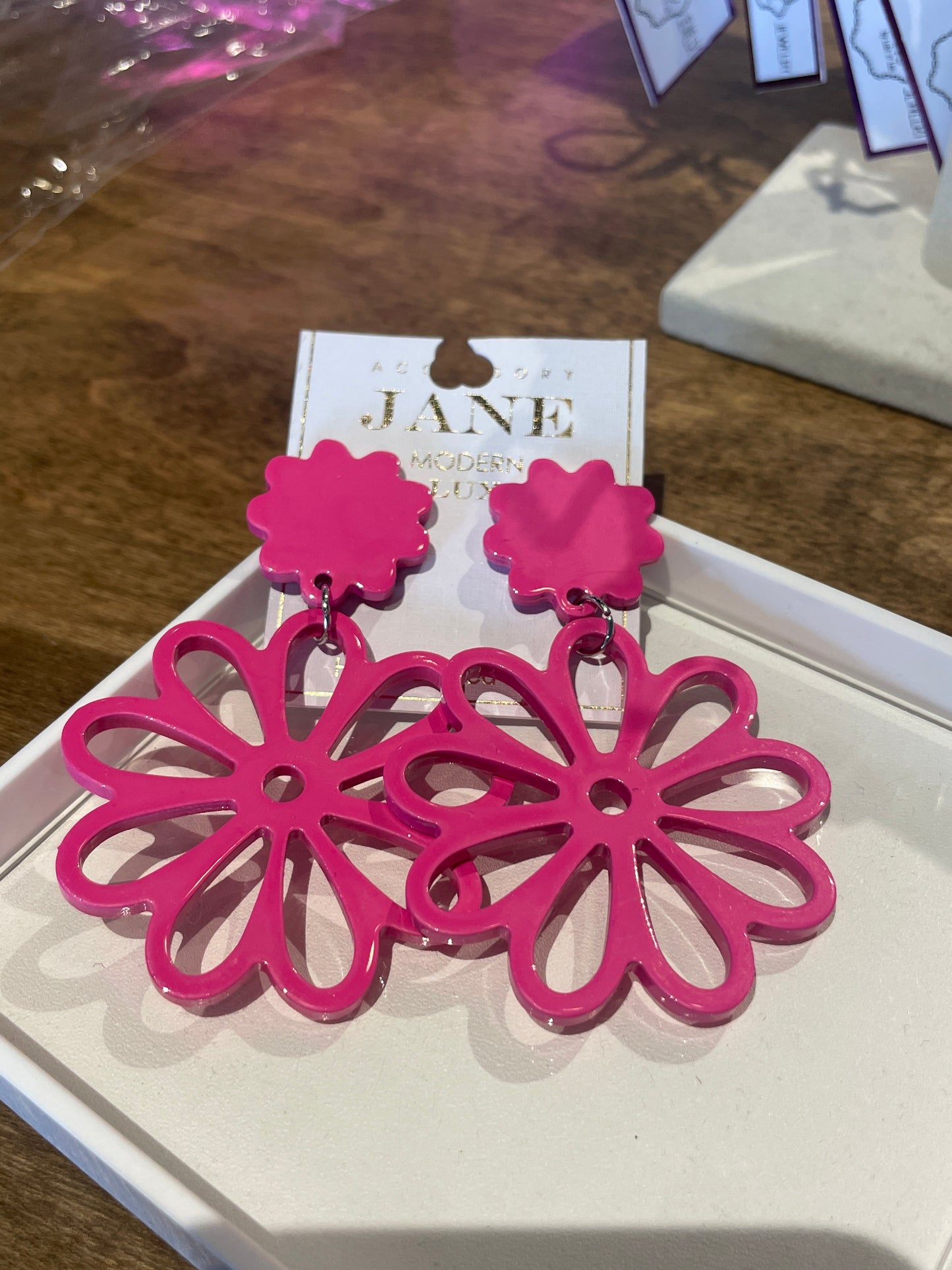 DEHILA EARRINGS
