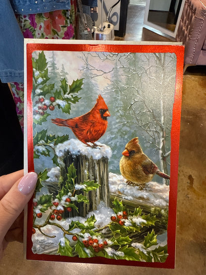 Christmas Cards