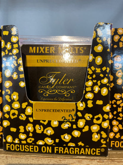 Mixer Melts