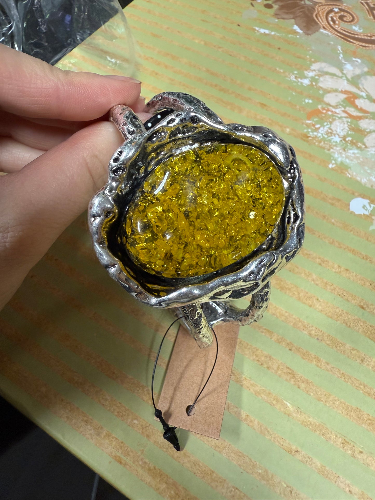 Fun bracelets