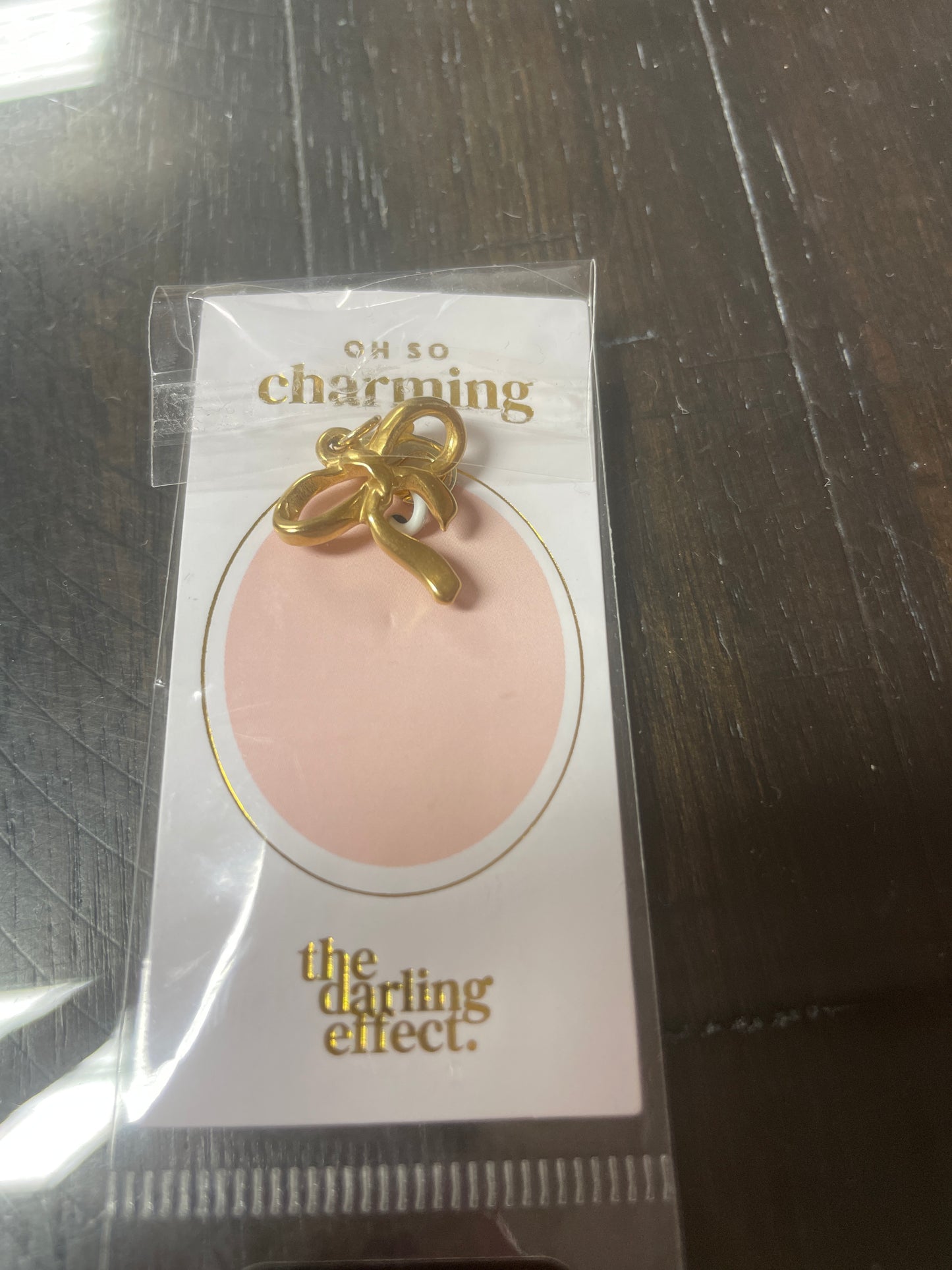 Oh So Charming