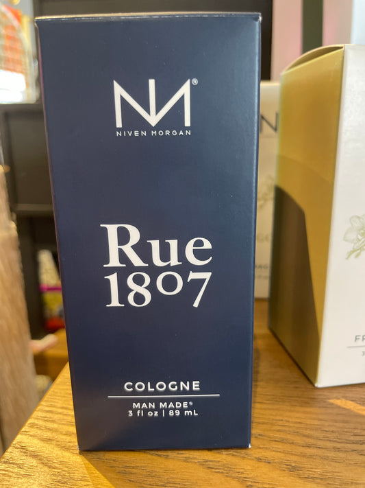 RUE 1807 COLOGNE