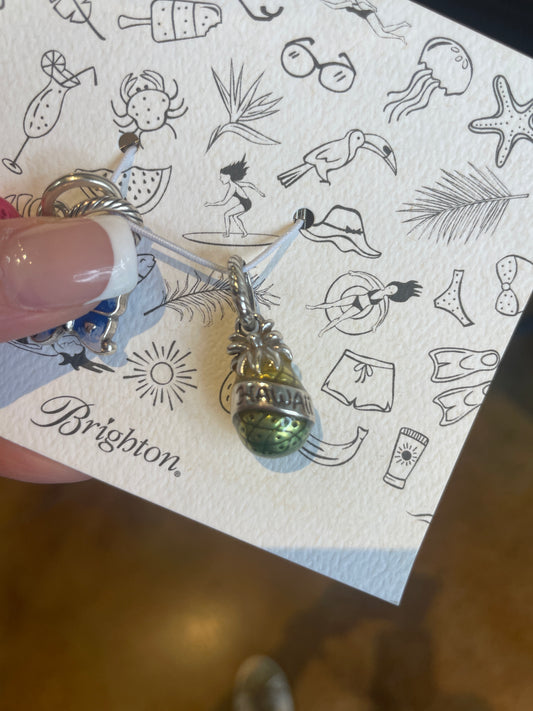 SIL/ENM ABC'S HAWAII CHARM