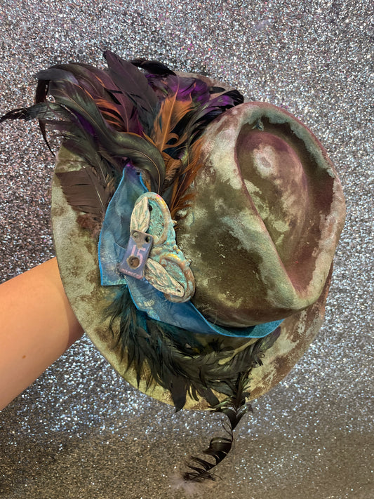 FANCY HATS
