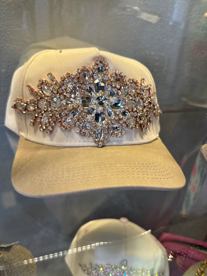 SPARKLE CAPS