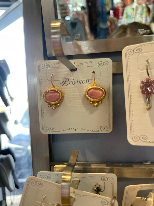 Pink Moon French Wire