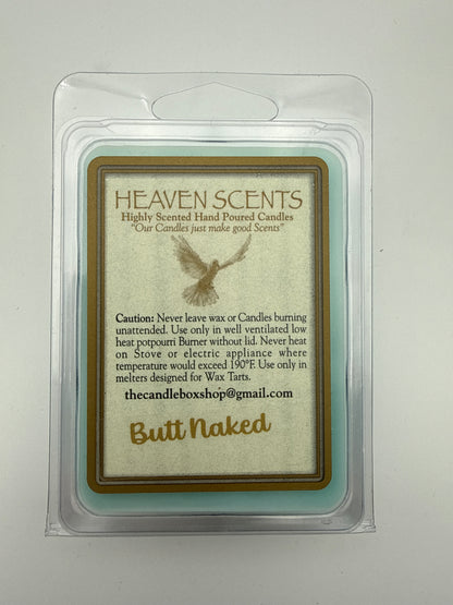 WAX MELTS