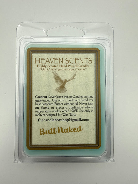 WAX MELTS