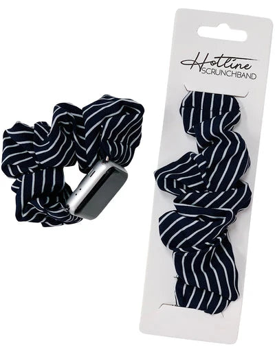 Scrunchie Apple Watch Band
