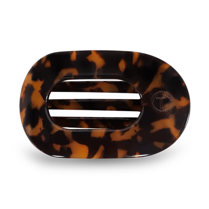 Small teleties hair clip
