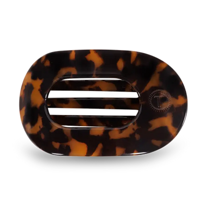 Small teleties hair clip