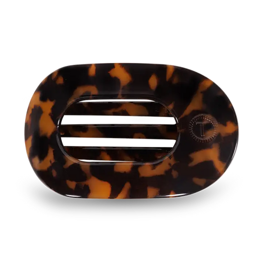 Small teleties hair clip