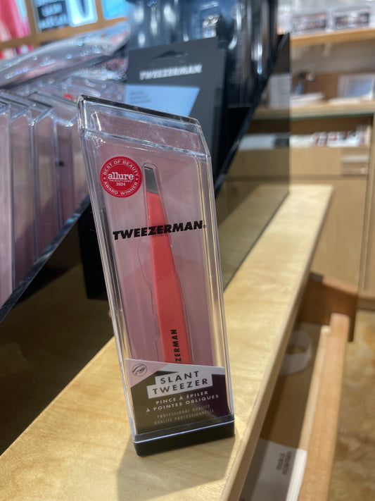 Geranium Tweezers