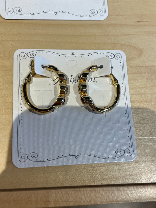 HALO GLOW TRIO HOOP