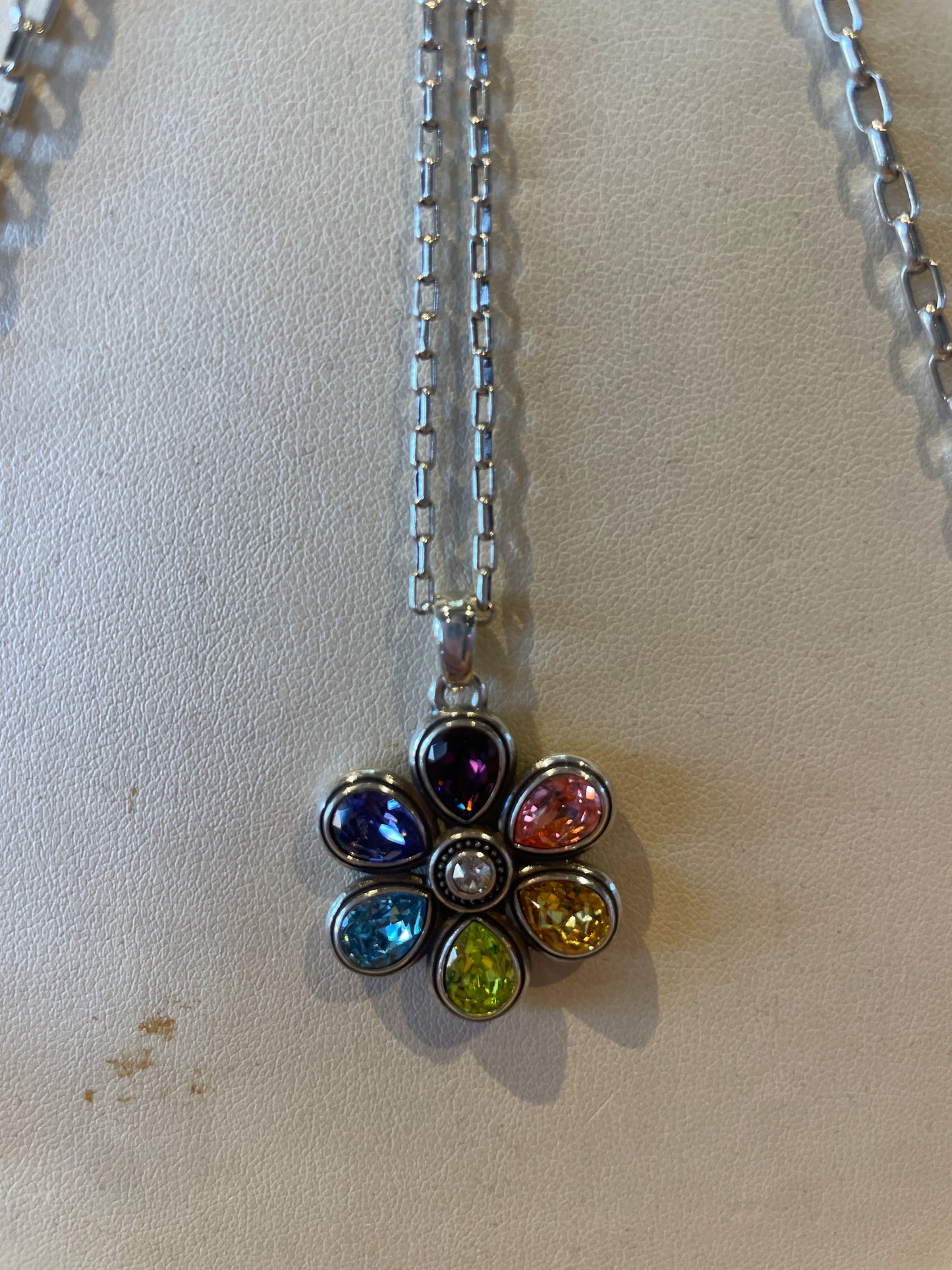 BELLISSIMA FIORE REV NCK